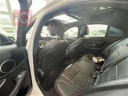 مێرسێدس بێنز C-Class